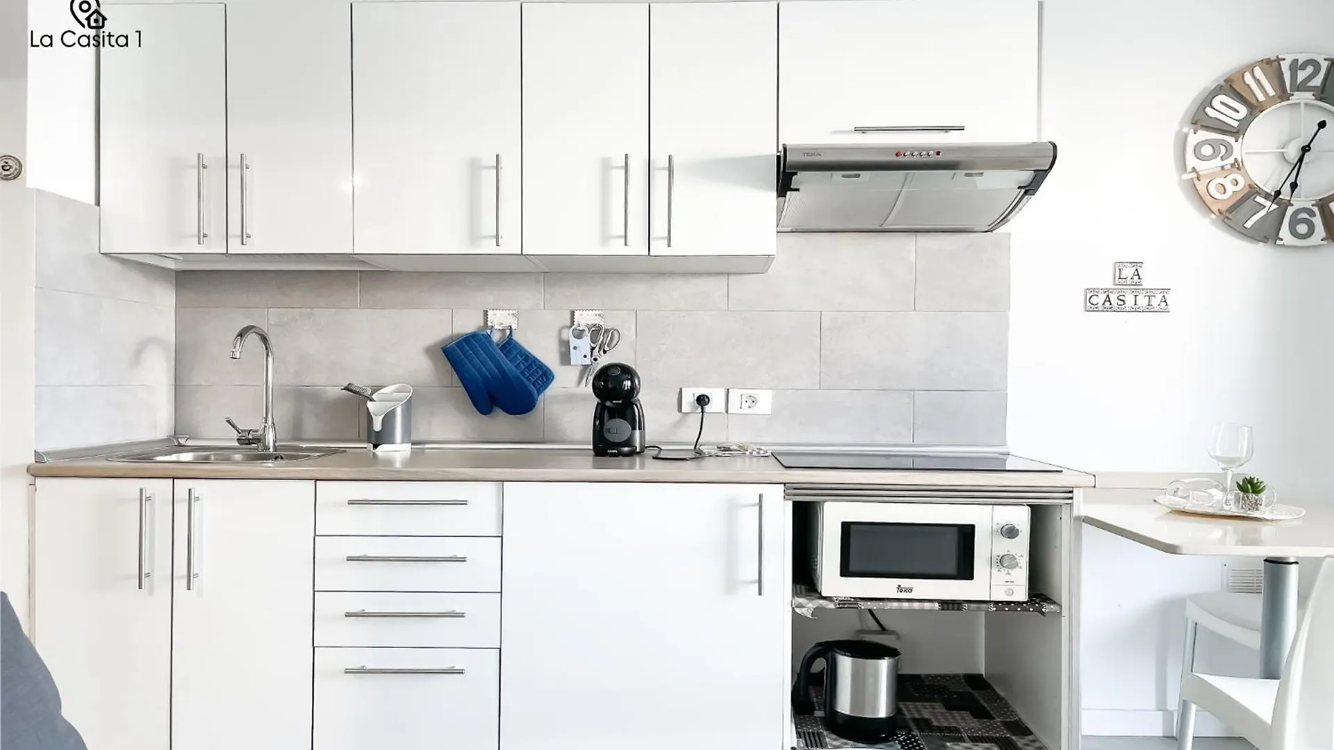 La Casita 1, Residencial San Valentin Διαμέρισμα Κοραλέχο Ισπανία