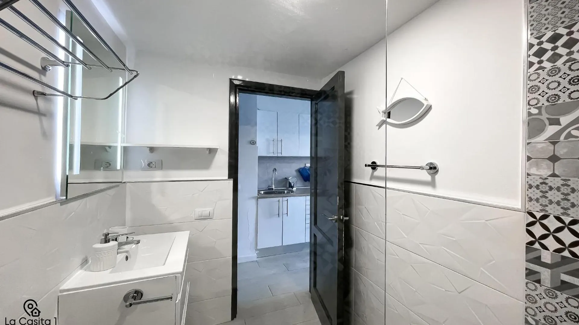 La Casita 1, Residencial San Valentin Apartment Corralejo