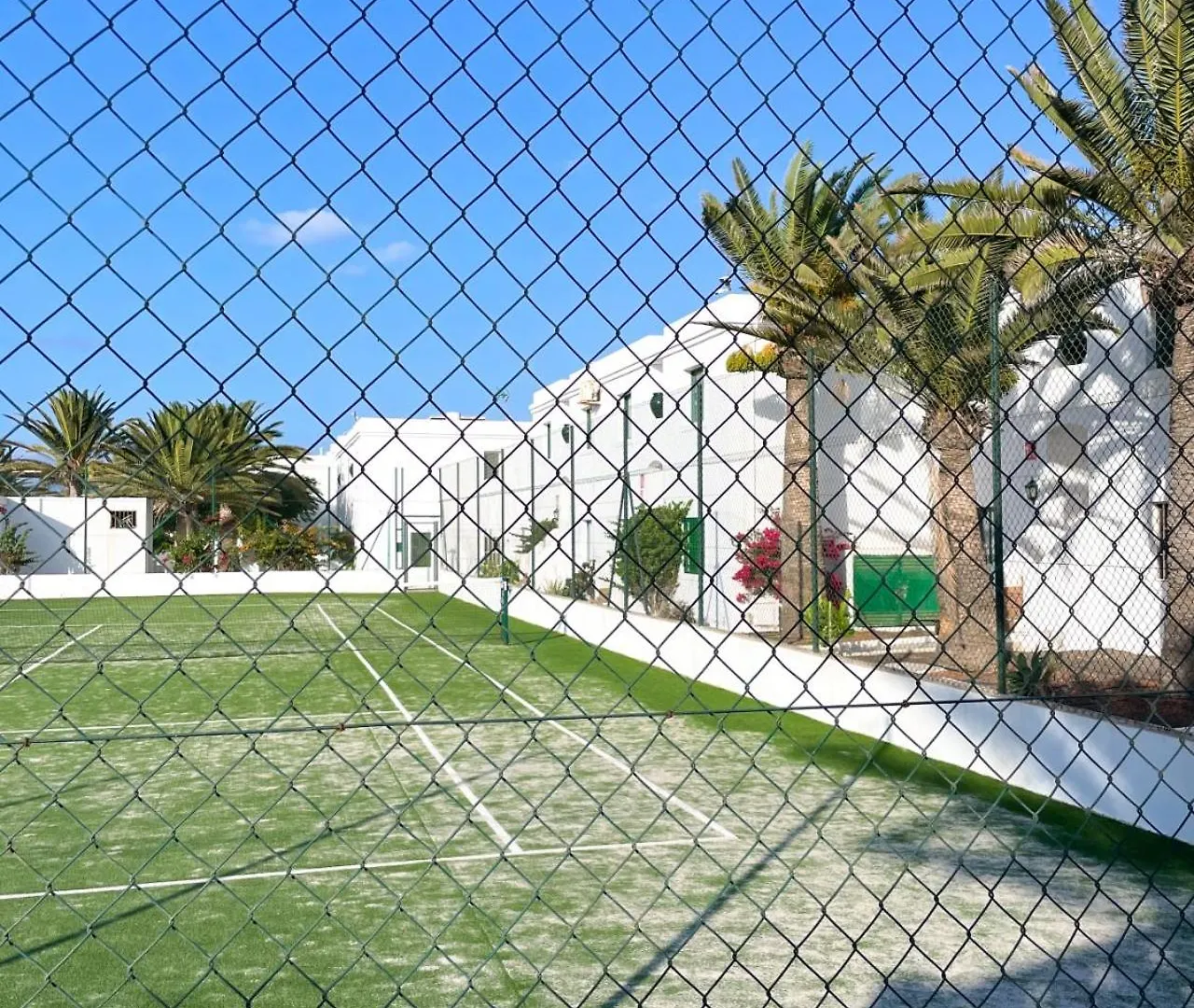 La Casita 1, Residencial San Valentin Apartment Corralejo Spain