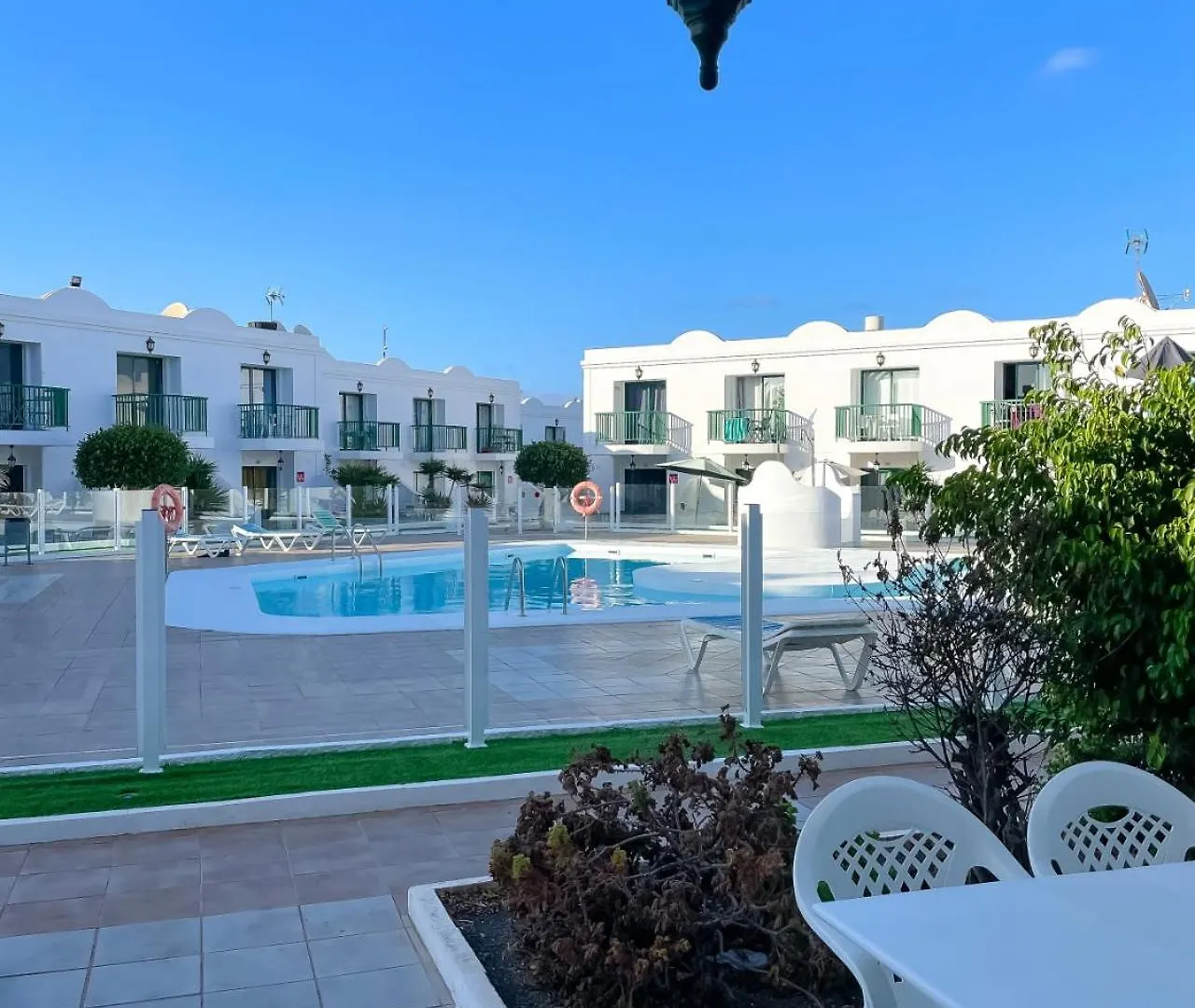 La Casita 1, Residencial San Valentin Apartment Corralejo