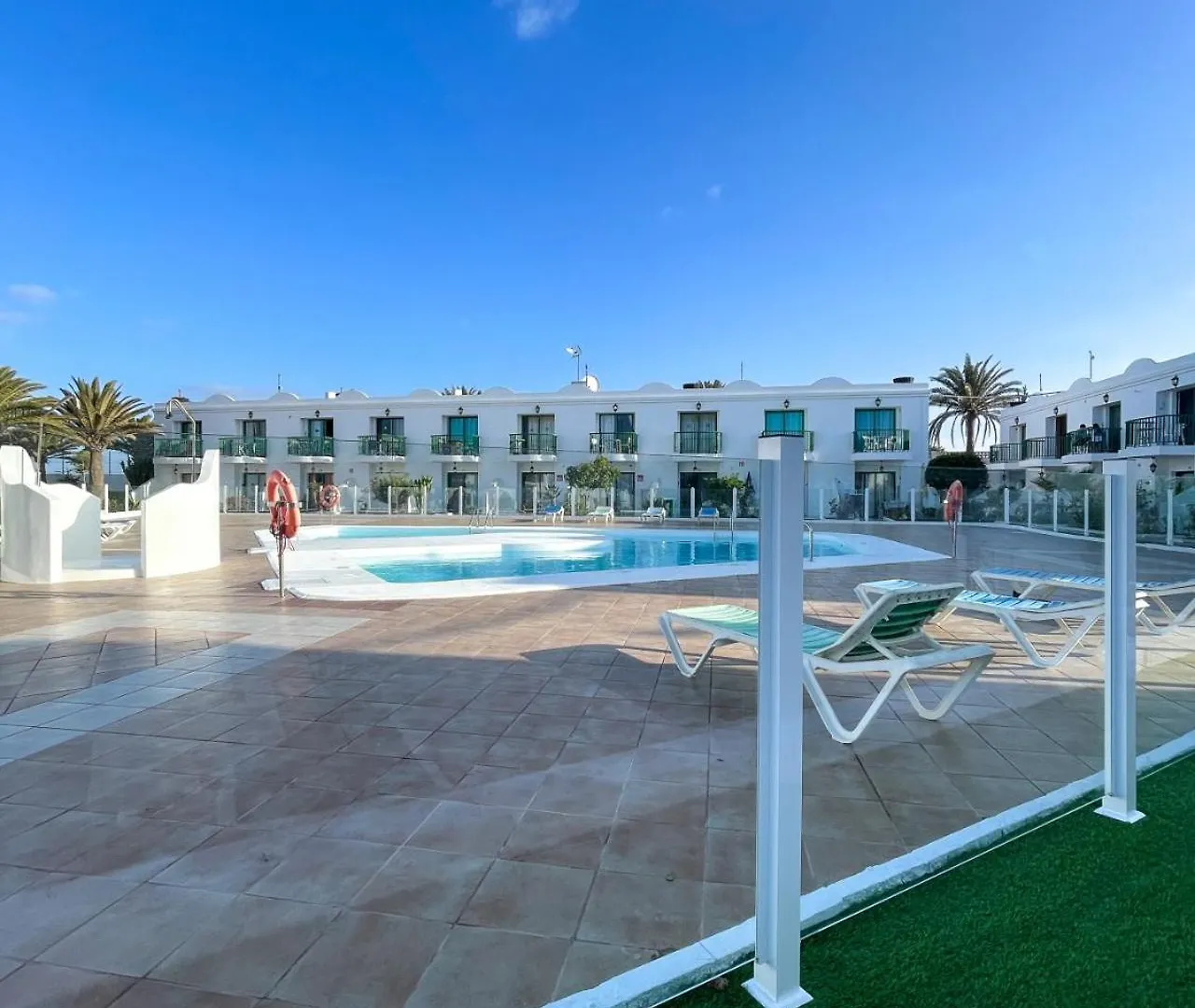 La Casita 1, Residencial San Valentin Apartment Corralejo 0*,