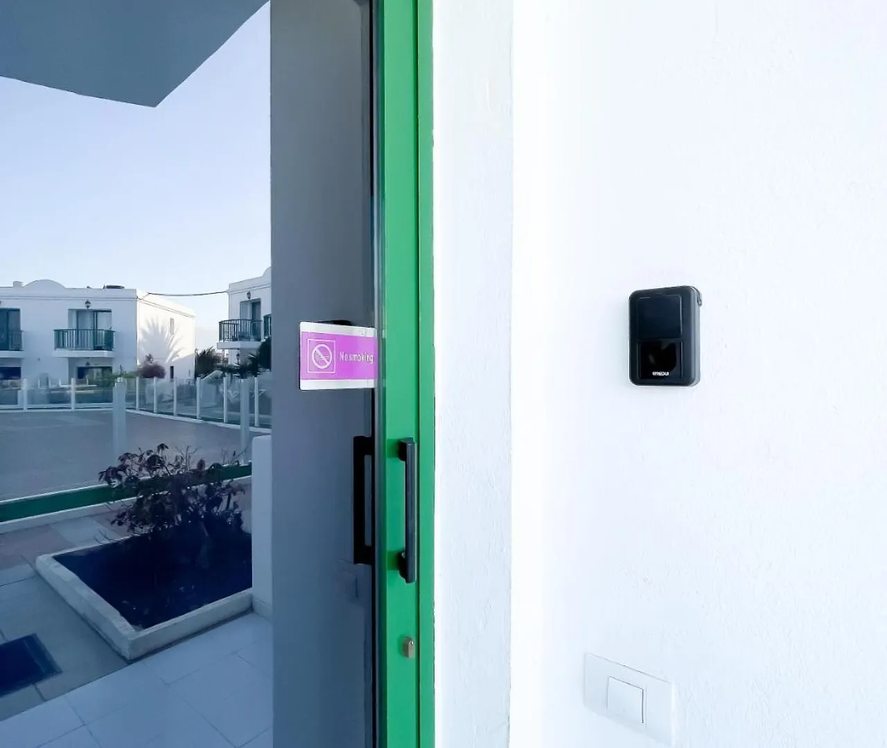 La Casita 1, Residencial San Valentin Apartment Corralejo 0*,  Spain