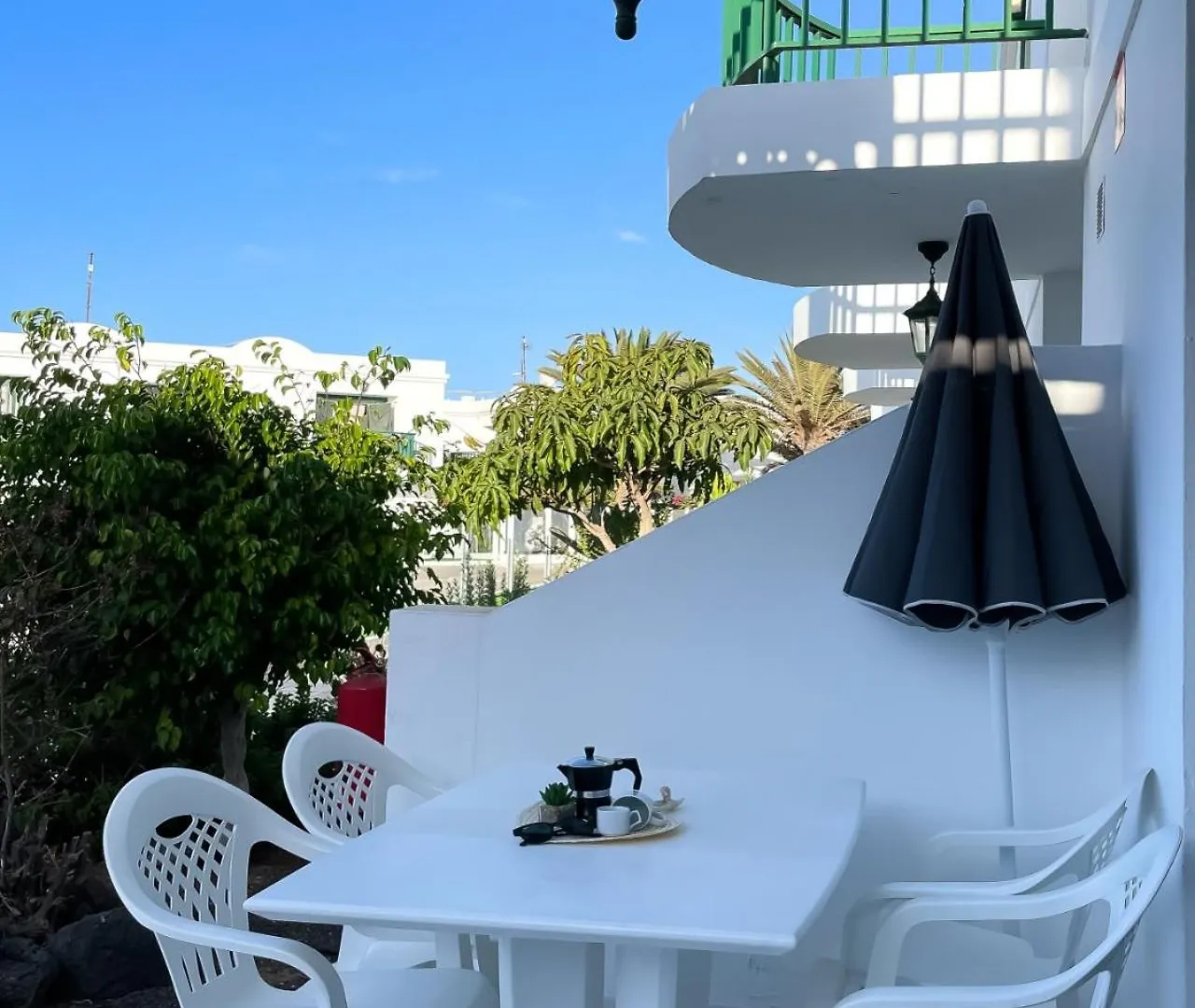 La Casita 1, Residencial San Valentin Apartment Corralejo