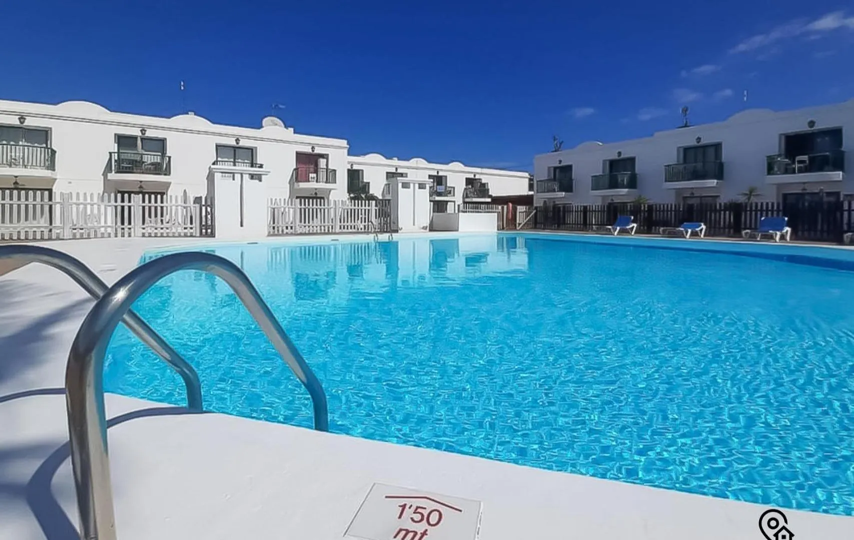 La Casita 1, Residencial San Valentin Apartment Corralejo