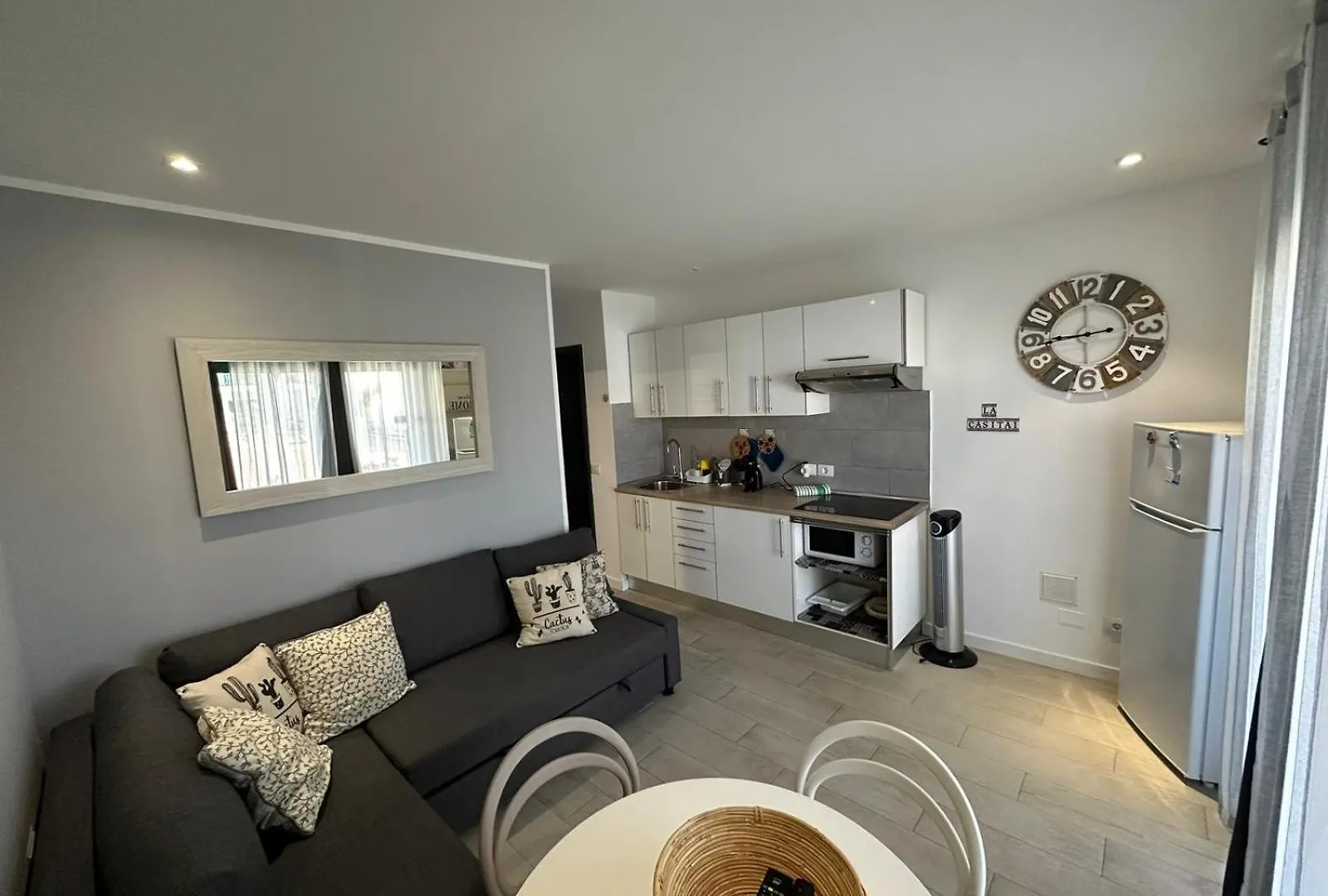 La Casita 1, Residencial San Valentin Apartment Corralejo Spain
