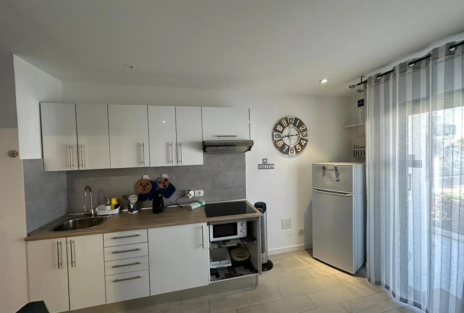 La Casita 1, Residencial San Valentin Apartment Corralejo