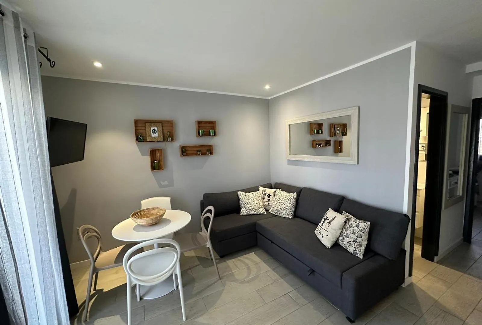 La Casita 1, Residencial San Valentin Apartment Corralejo