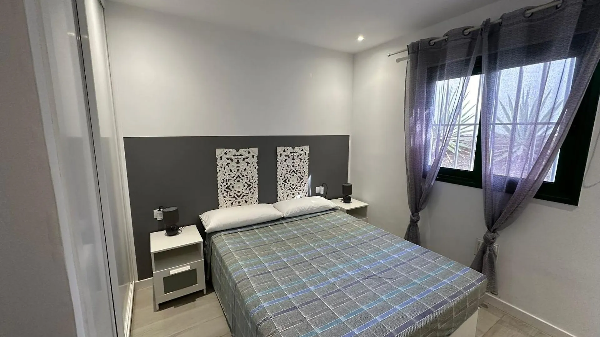 La Casita 1, Residencial San Valentin Apartment Corralejo Spain