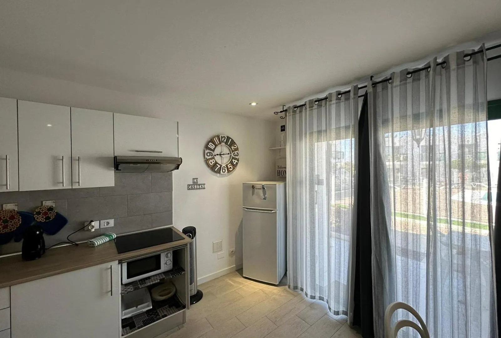La Casita 1, Residencial San Valentin Apartment Corralejo Spain