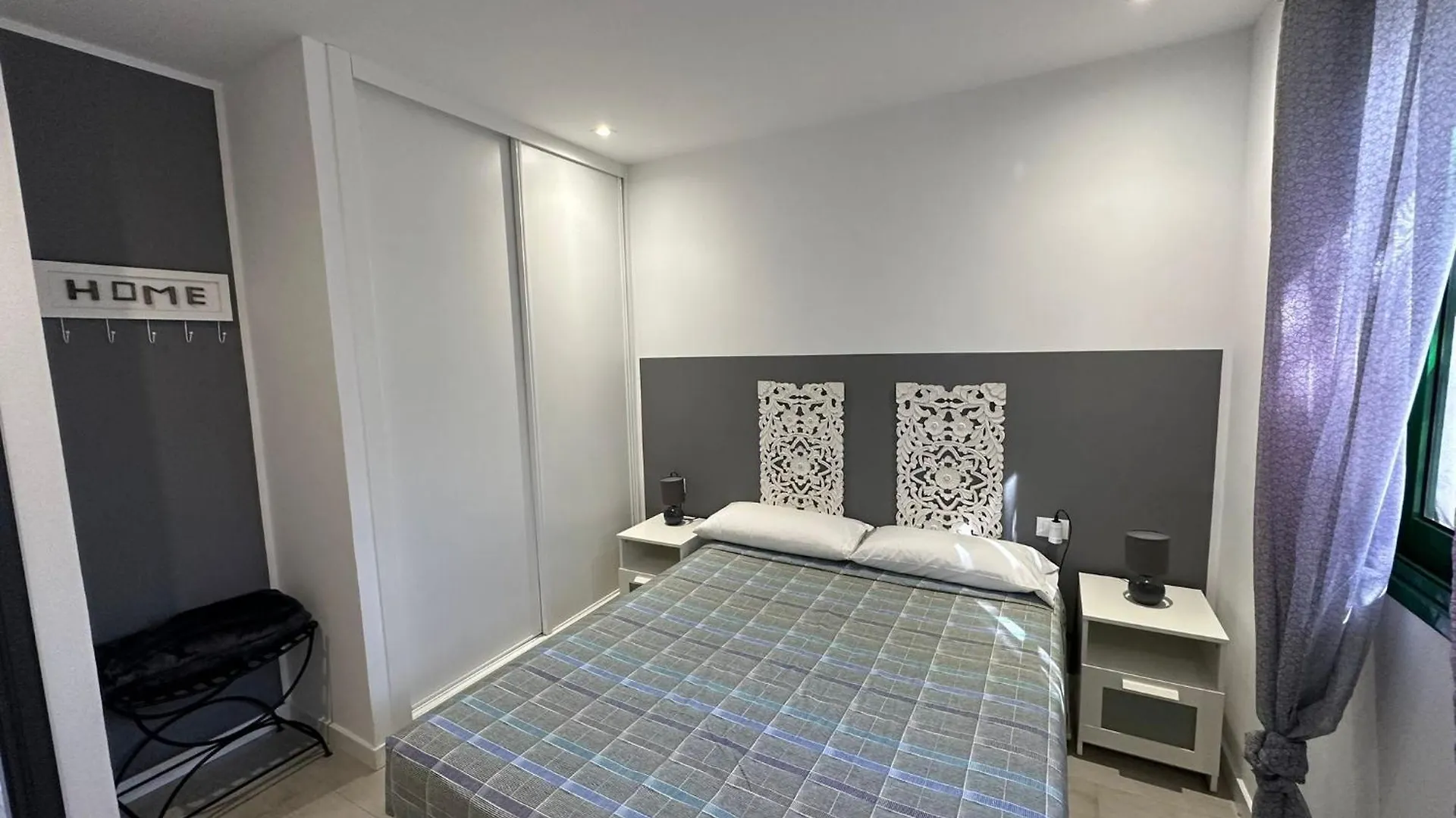 La Casita 1, Residencial San Valentin Apartment Corralejo