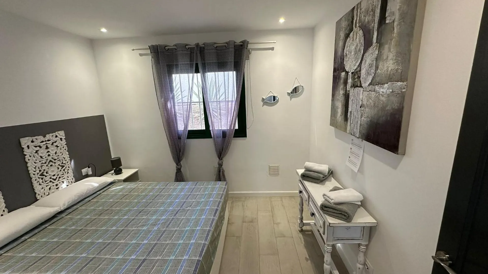 La Casita 1, Residencial San Valentin Apartment Corralejo