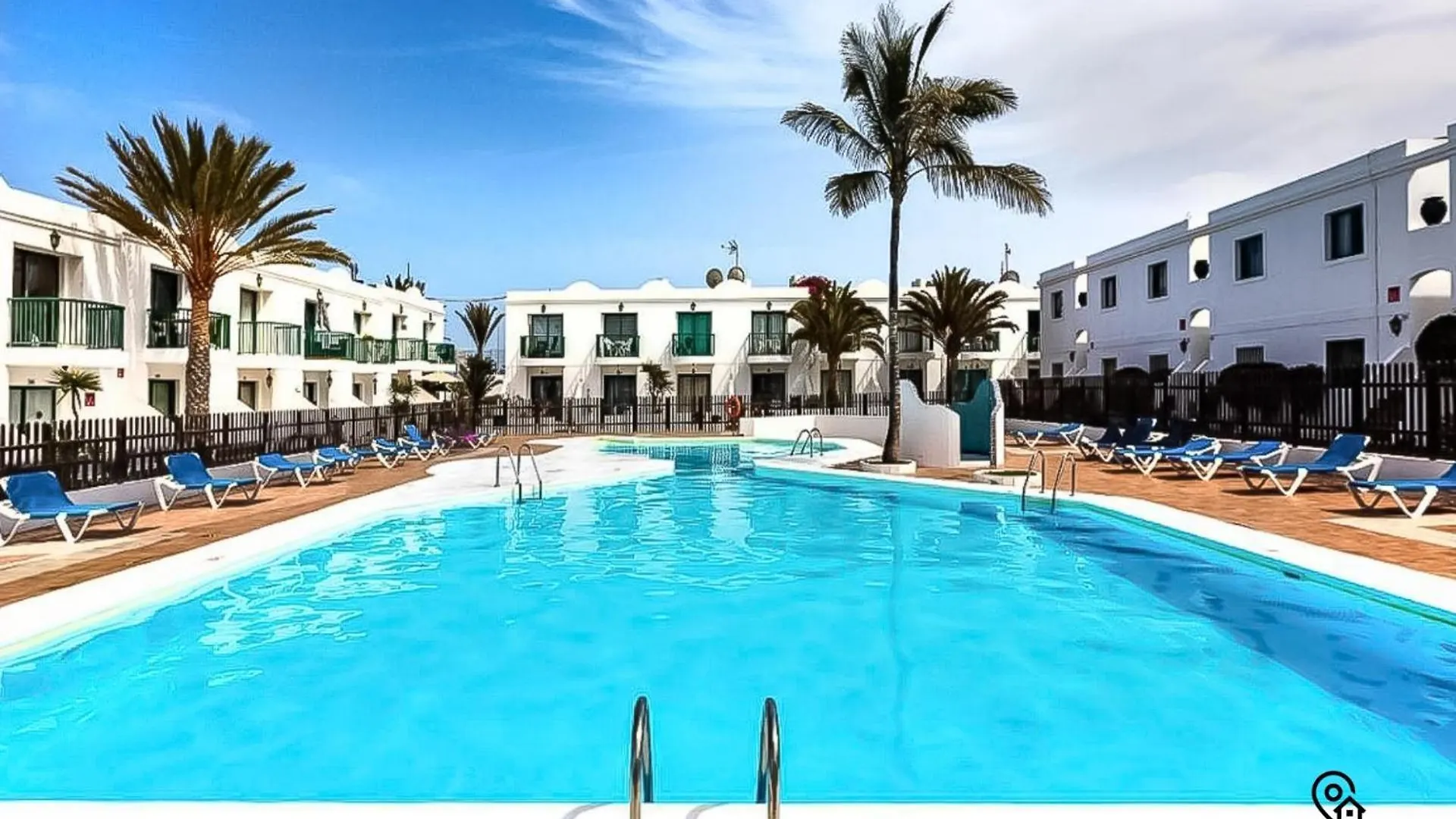 La Casita 1, Residencial San Valentin Apartamento Corralejo 0*,  Espanha